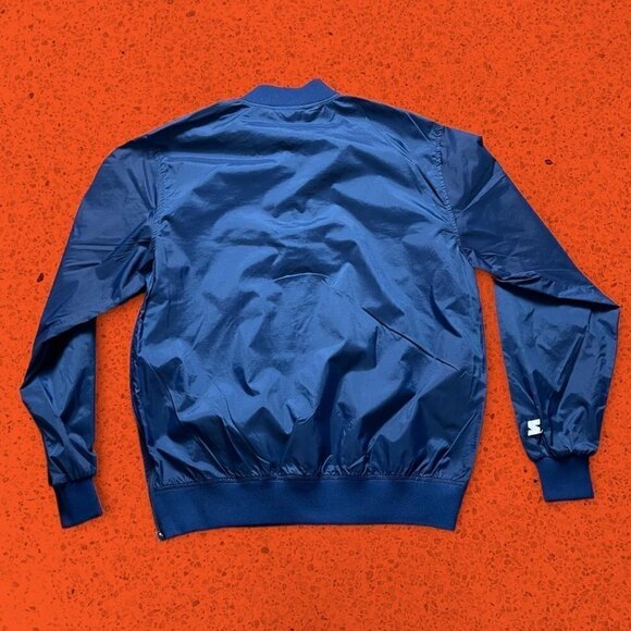 Vintage starter nfl windbreaker - Picture 2 of 5